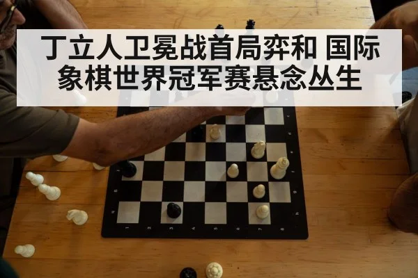 丁立人卫冕战首局弈和 国际象棋世界冠军赛悬念丛生