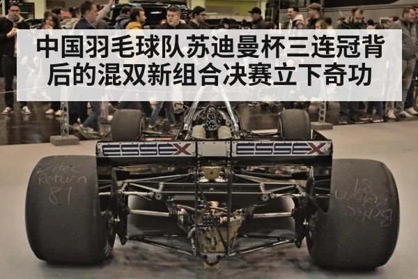中国羽毛球队苏迪曼杯三连冠背后的混双新组合决赛立下奇功